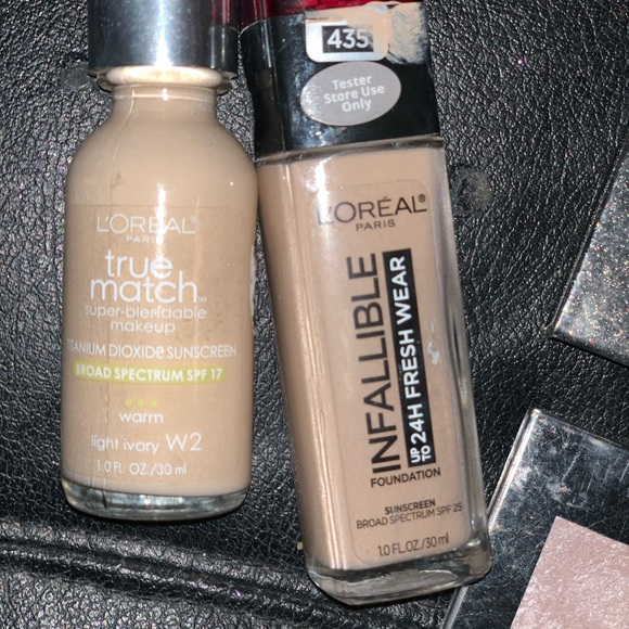 Makeup bundle - Picture 4 of 7